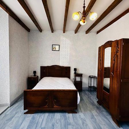 Aucairn Villa Chateau-Verdun Luaran gambar